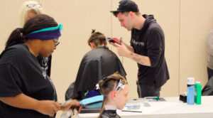 Cosmetology
