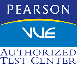 ACC is a Pearson Vue Authorized Testing Center