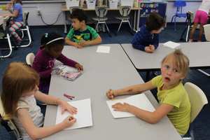 Kindergarteners