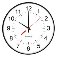 New Start and end times