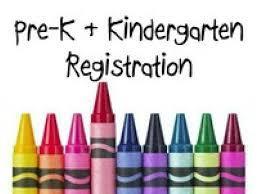 Preschool and Kindergarten Registration Time!!! | Early Learning School