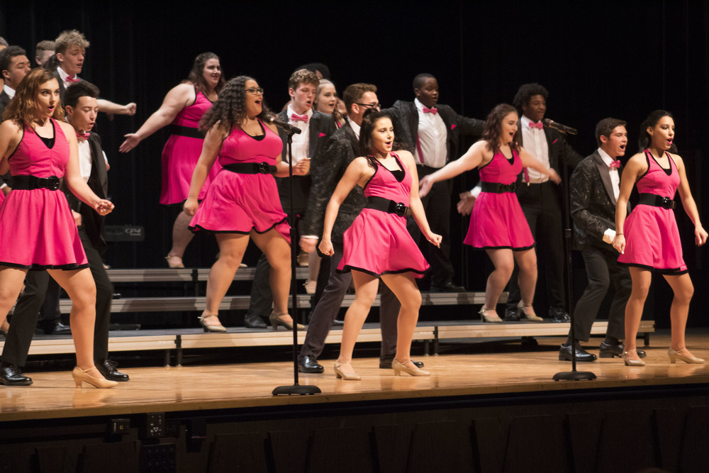 Jetsetters are “Feelin’ It” with new competition show