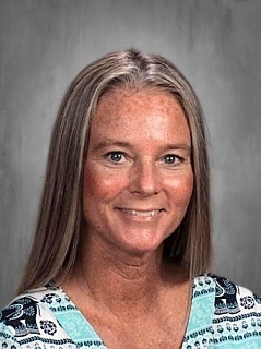 Lesli Waller