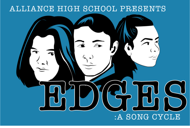 AHS Plans Fall Musical: “Edges”
