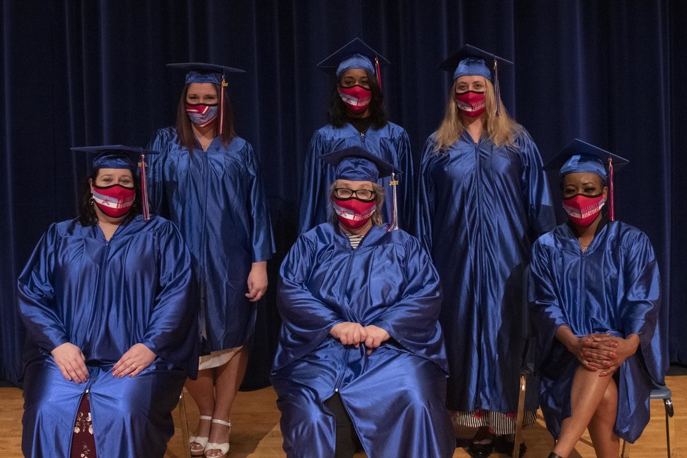ACC Graduates