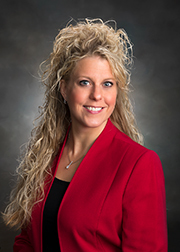 Meet the New Director of Career Programs