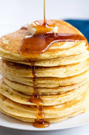 Yummy Pancakes!!!