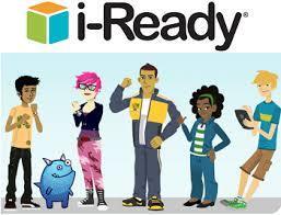 I-READY READING