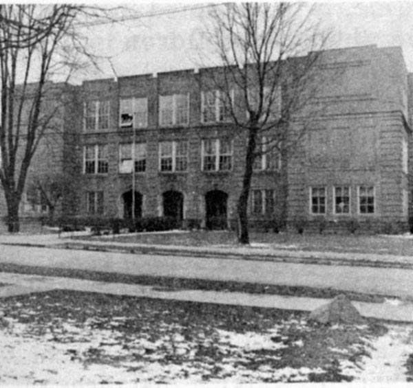 Picture of North Lincoln