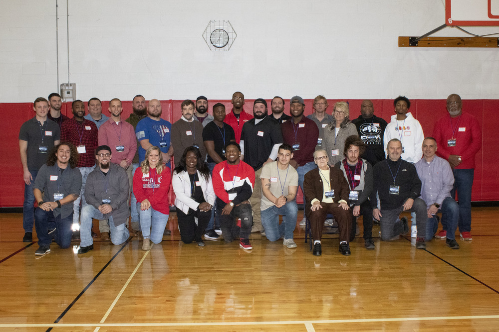 AHS Inducts 34 into Hall of Fame