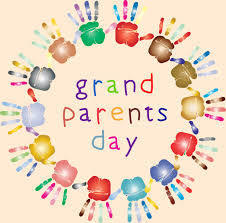 GRANDPARENTS DAY PREPARATION
