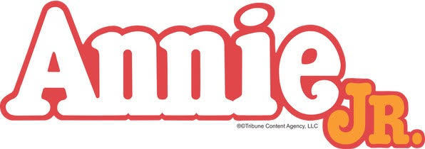 Annie Jr. Logo