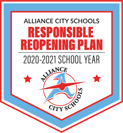 ACS Responsible Reopening Plan