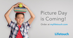 Picture Day Reminder