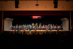 Aviator Band Soars to Success