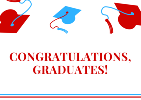 2020 Virtual Graduation