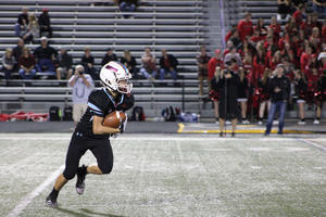 Aviators Hang Onto A Win Despite Salem’s Comeback