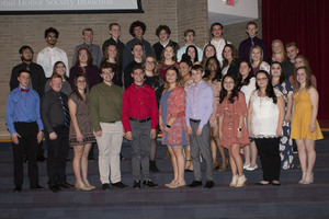 Pillars of the AHS Community