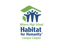 AHS Partners with Habitat for Humanity