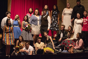 Opening Night Success