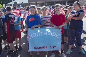 Intermediate School Receives New Name