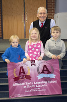 Preschool & Kindergarten Registration