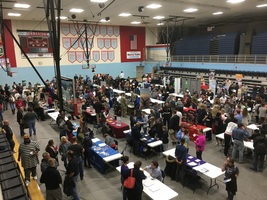 Fourth Annual College & Career Night