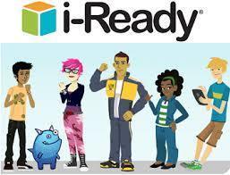 I-READY READING