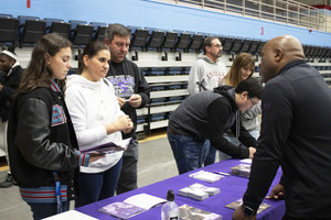 College & Career Night Helps to Prepare Students