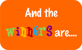 Cafeteria Winners
