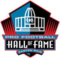 A Trip To The Football Hall Of Fame