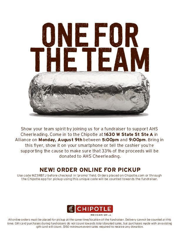 chipotle
