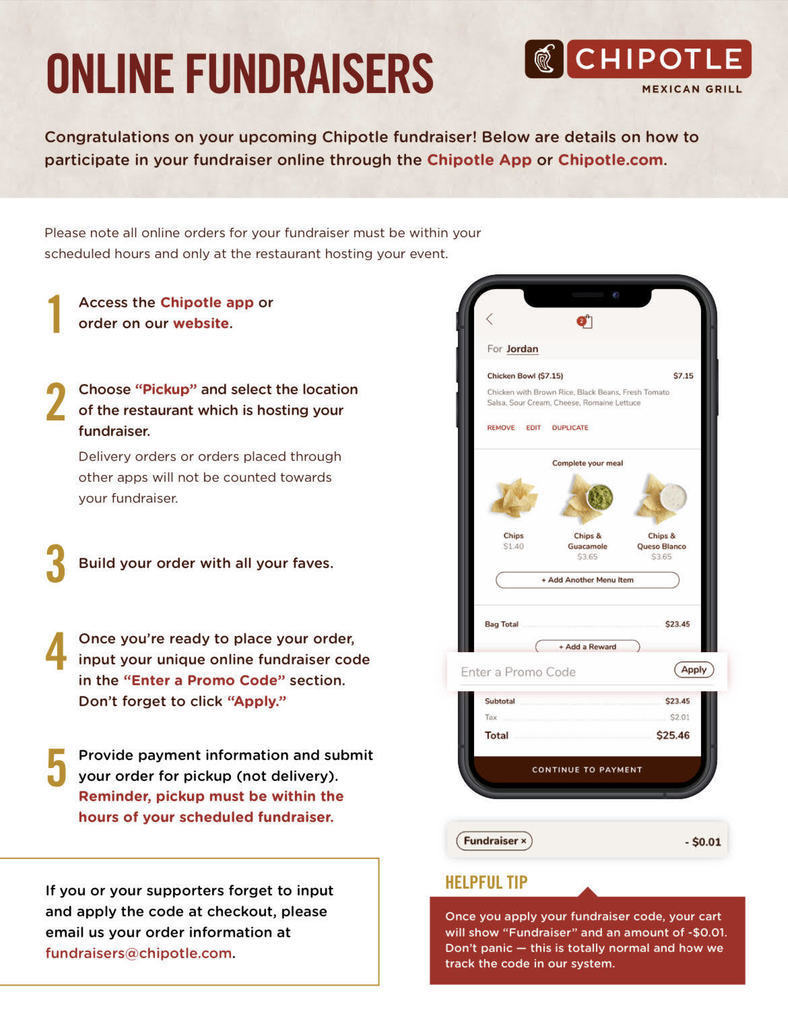 chipotle