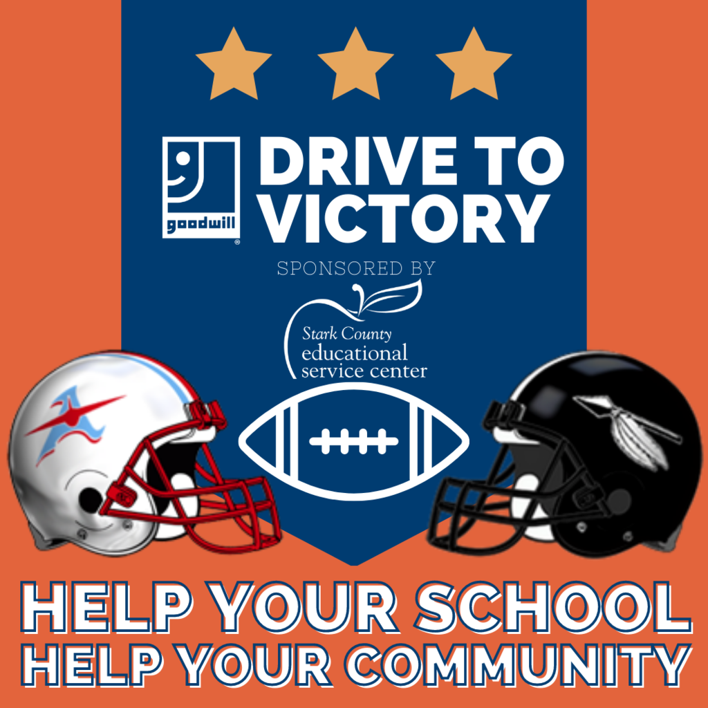 drive to victory