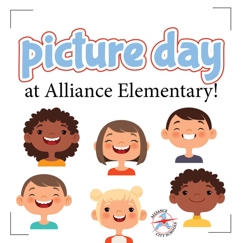 AES Picture Day