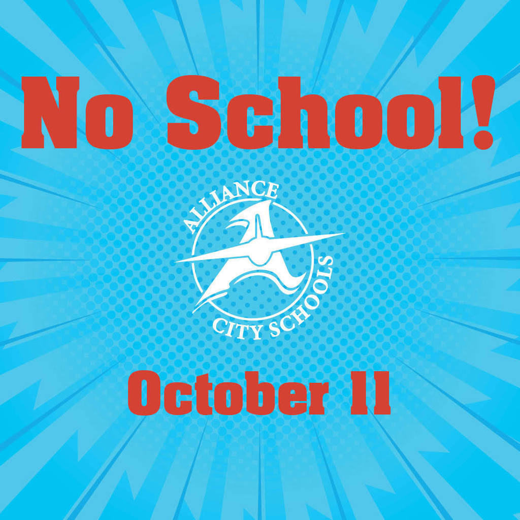 no school