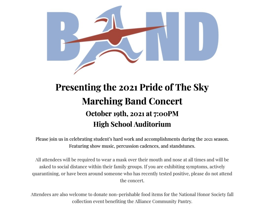 band