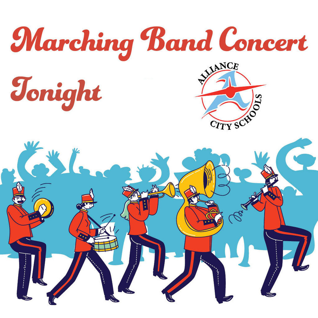 band concert