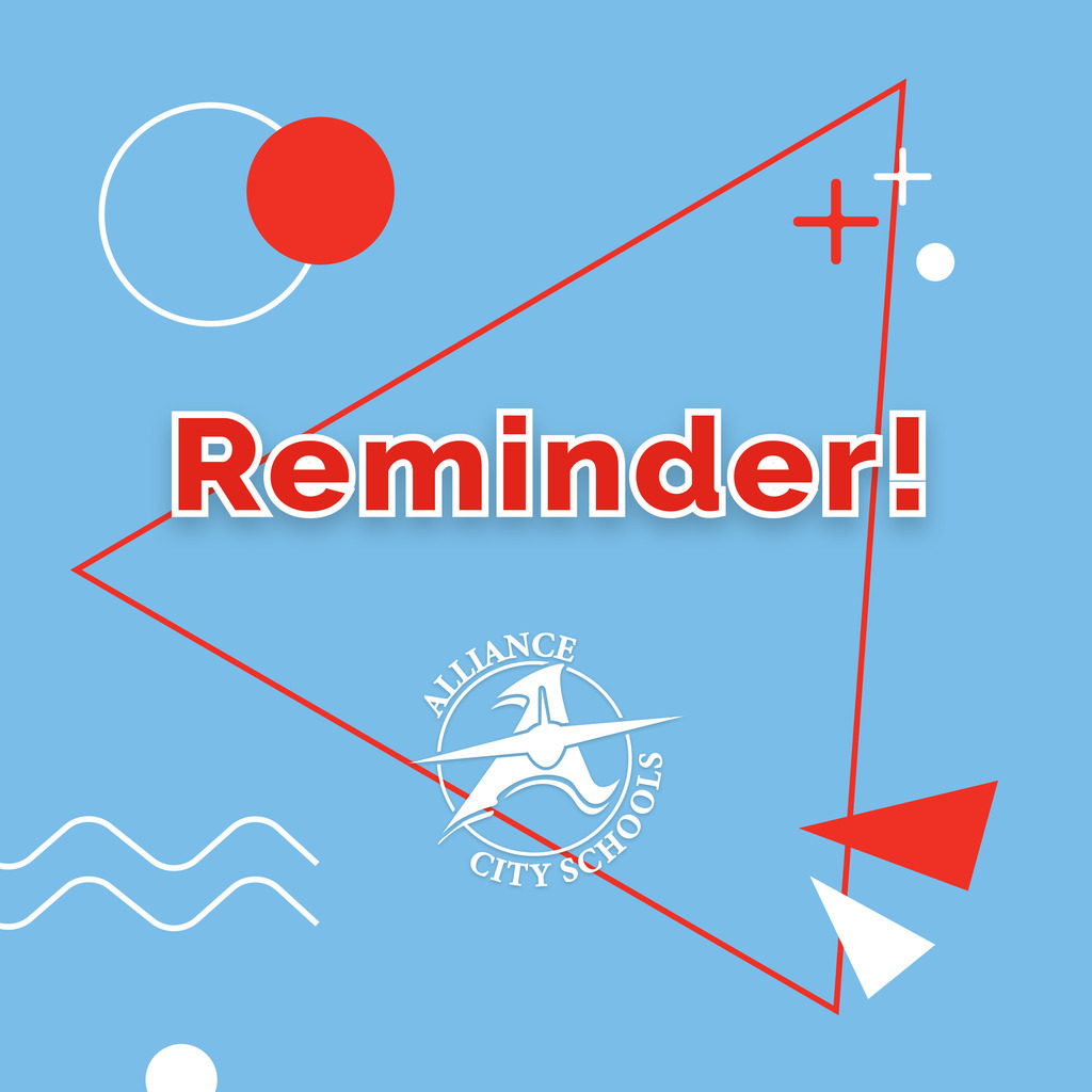 reminder