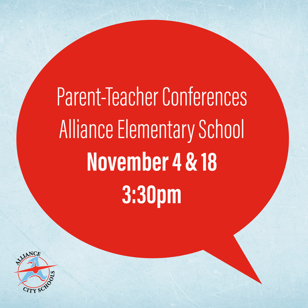 AES Parent Teacher Conferences