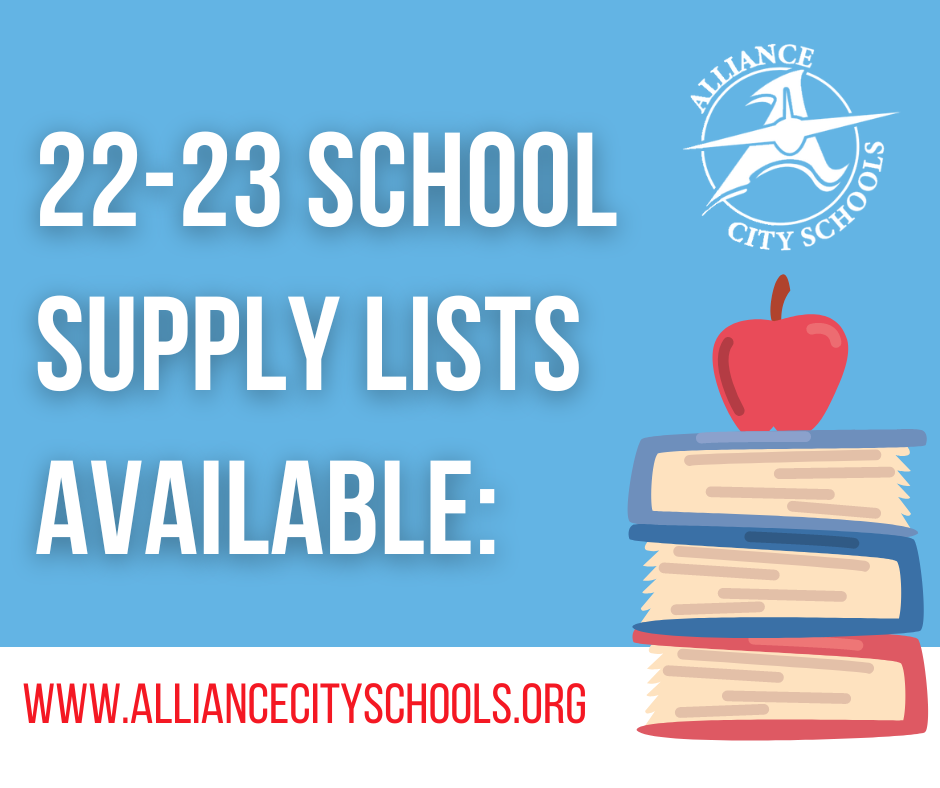 Live Feed Alliance Elementary School