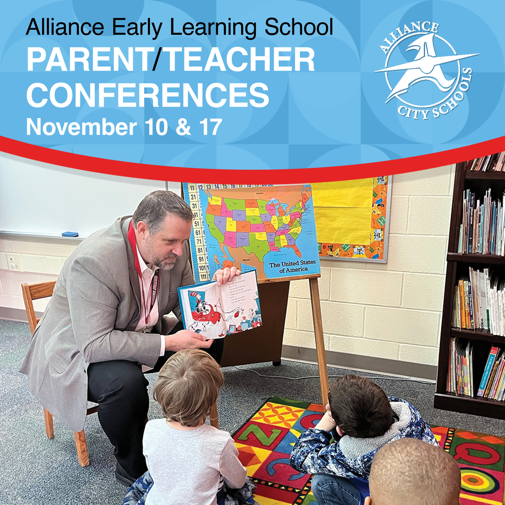 AELS Parent/Teacher Conferences