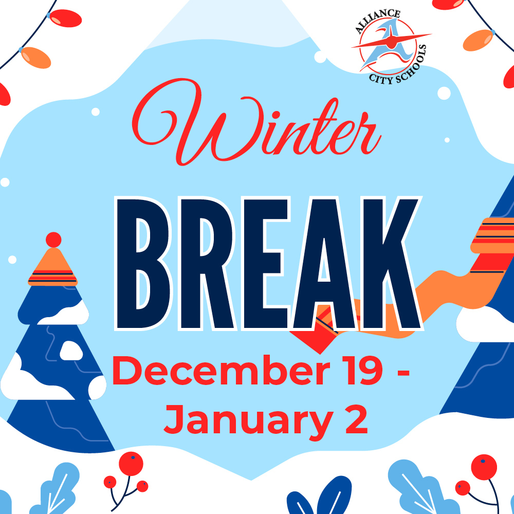 winter break