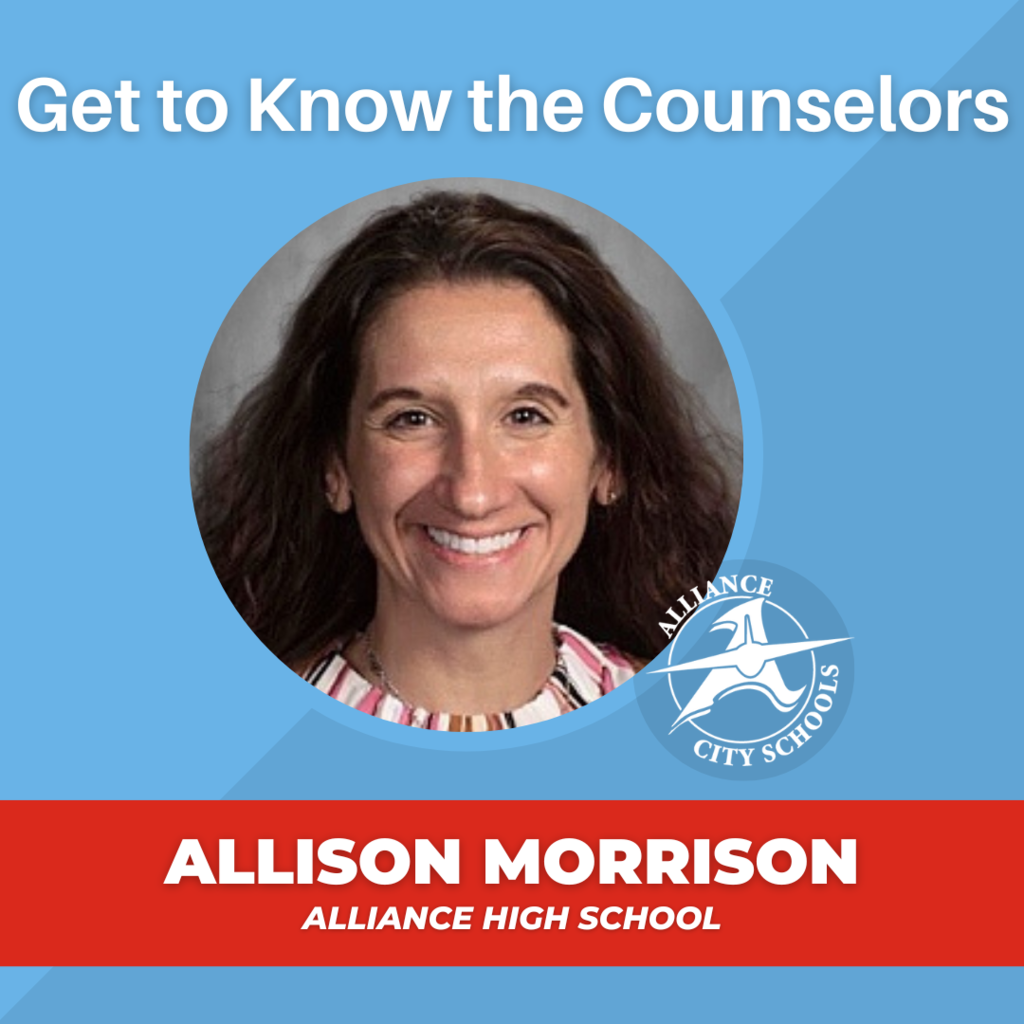 Allison Morrison