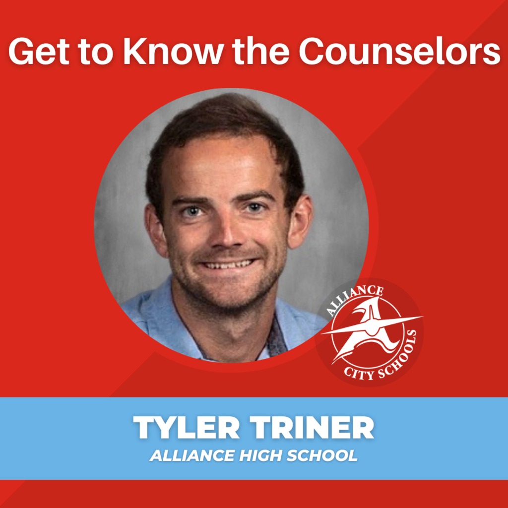 Tyler Triner