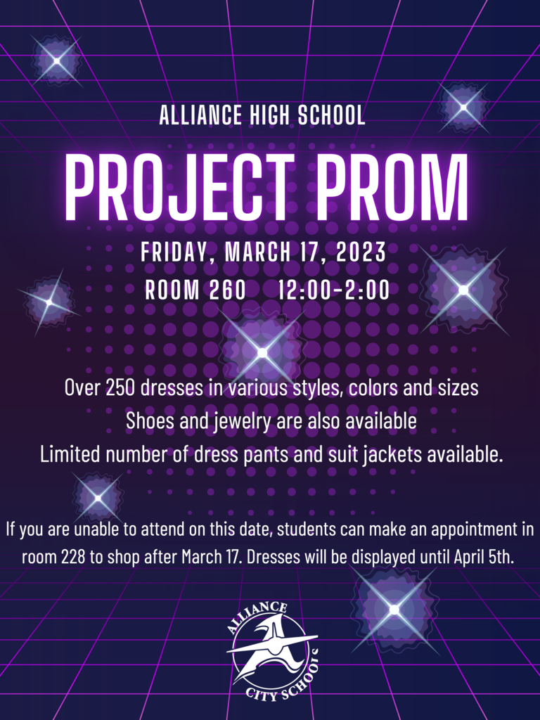 Project Prom