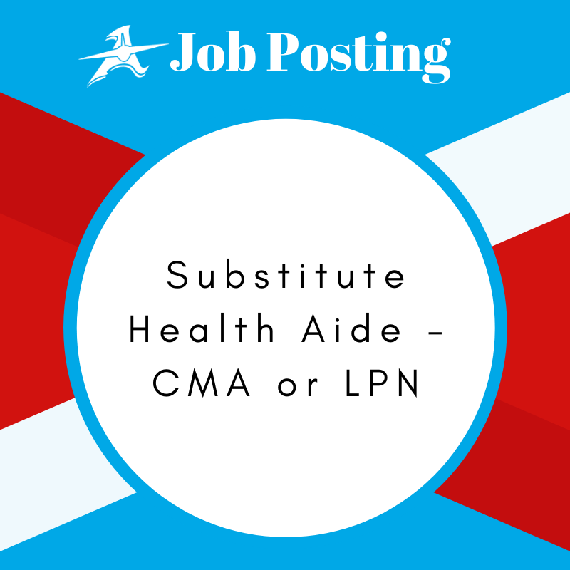 job posting
