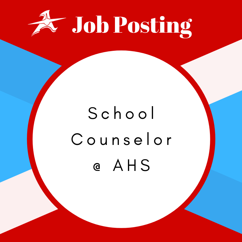 job posting